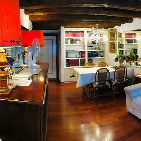 Venice Luca'S House Extérieur photo