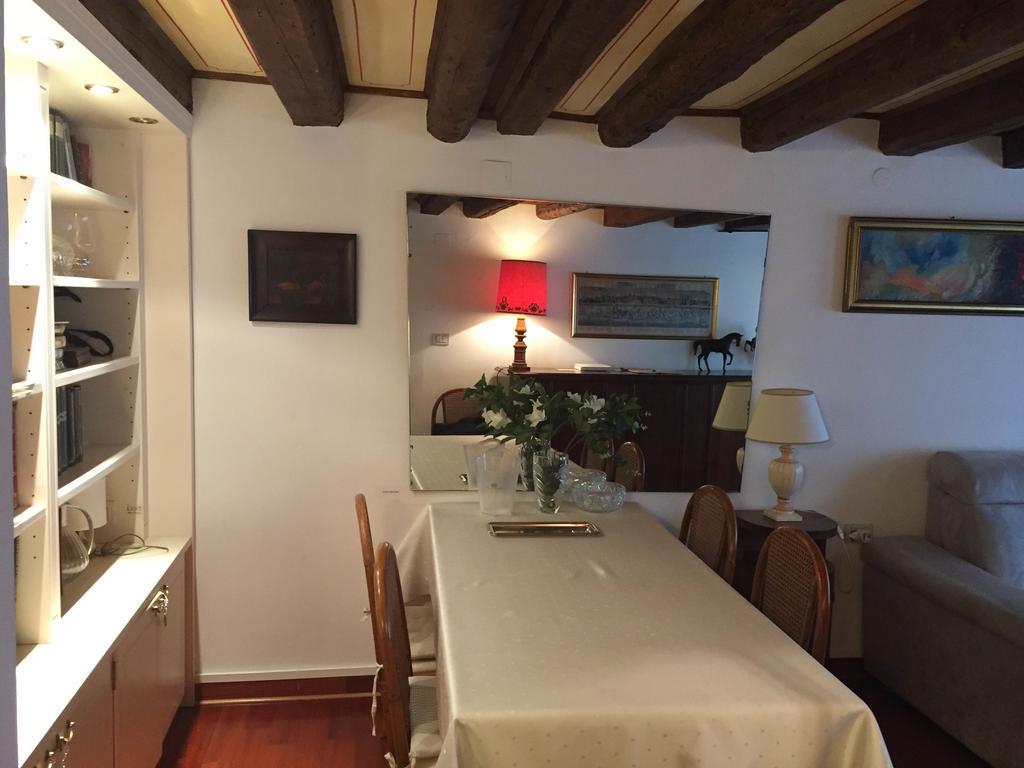Venice Luca'S House Extérieur photo