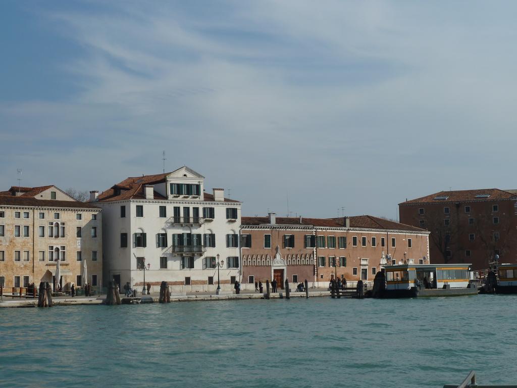 Venice Luca'S House Extérieur photo