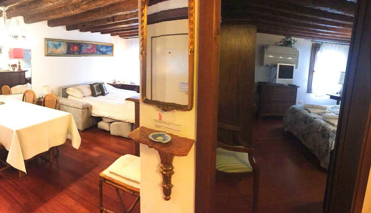 Venice Luca'S House Extérieur photo