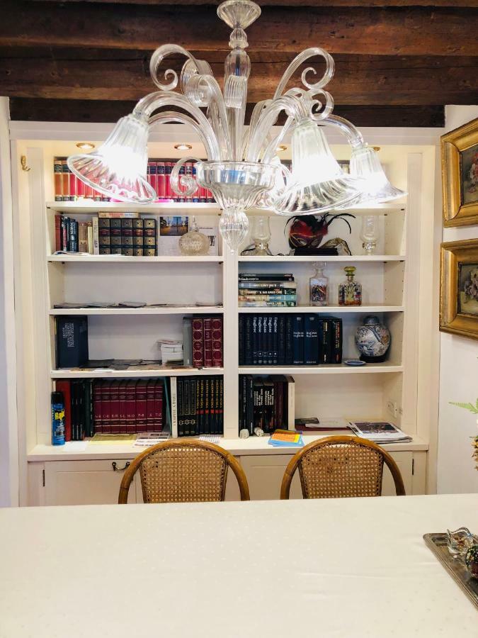 Venice Luca'S House Extérieur photo