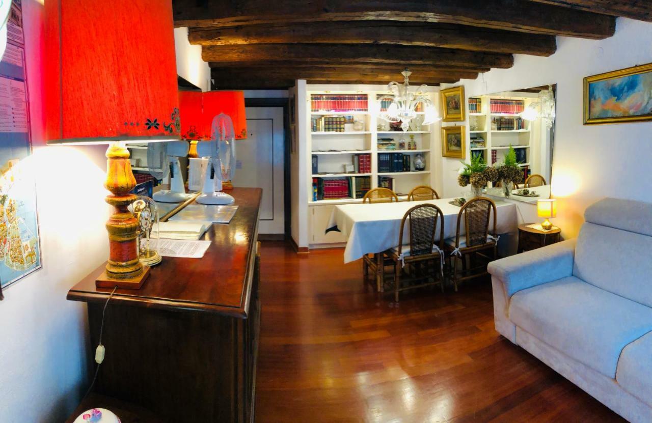 Venice Luca'S House Extérieur photo
