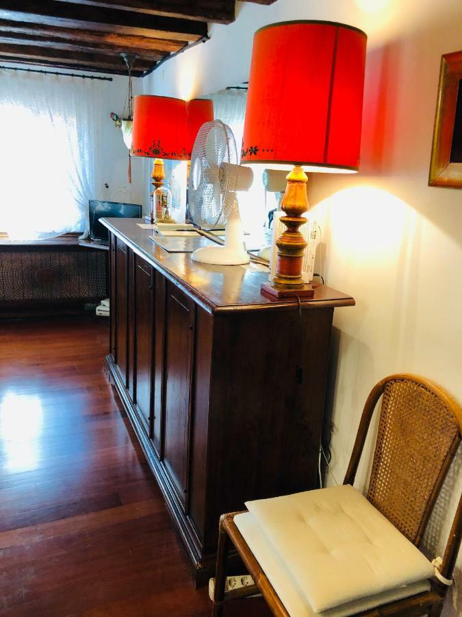Venice Luca'S House Extérieur photo