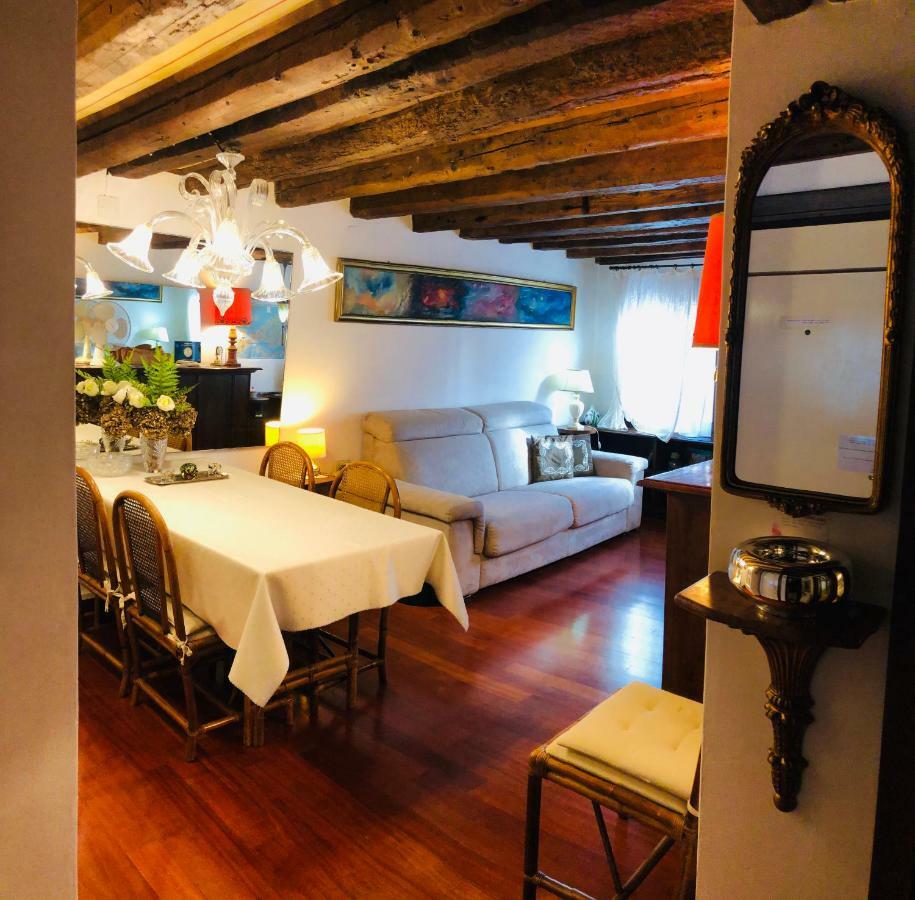 Venice Luca'S House Extérieur photo