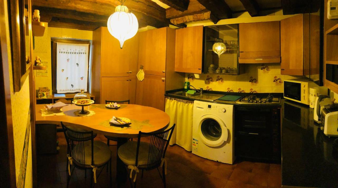 Venice Luca'S House Extérieur photo