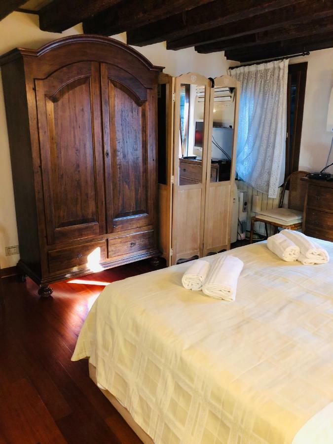 Venice Luca'S House Extérieur photo