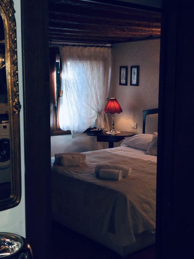 Venice Luca'S House Extérieur photo